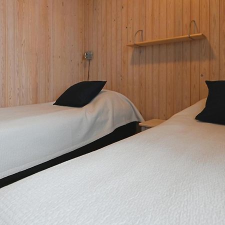 Levin Alppitalot Alpine Chalets Deluxe Camera foto