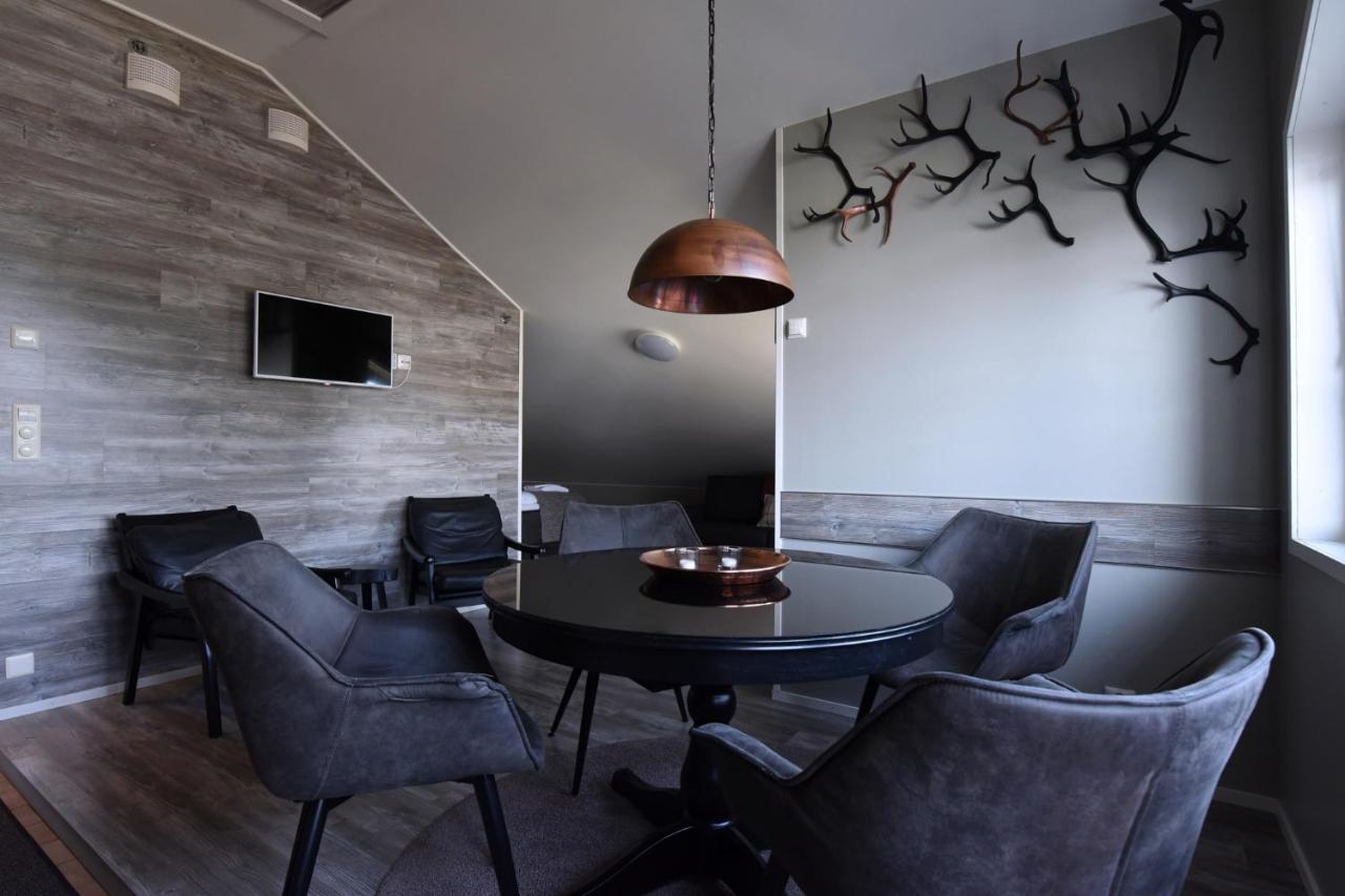 Levin Alppitalot Alpine Chalets Deluxe Esterno foto
