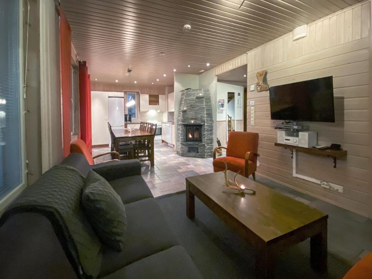 Levin Alppitalot Alpine Chalets Deluxe Esterno foto