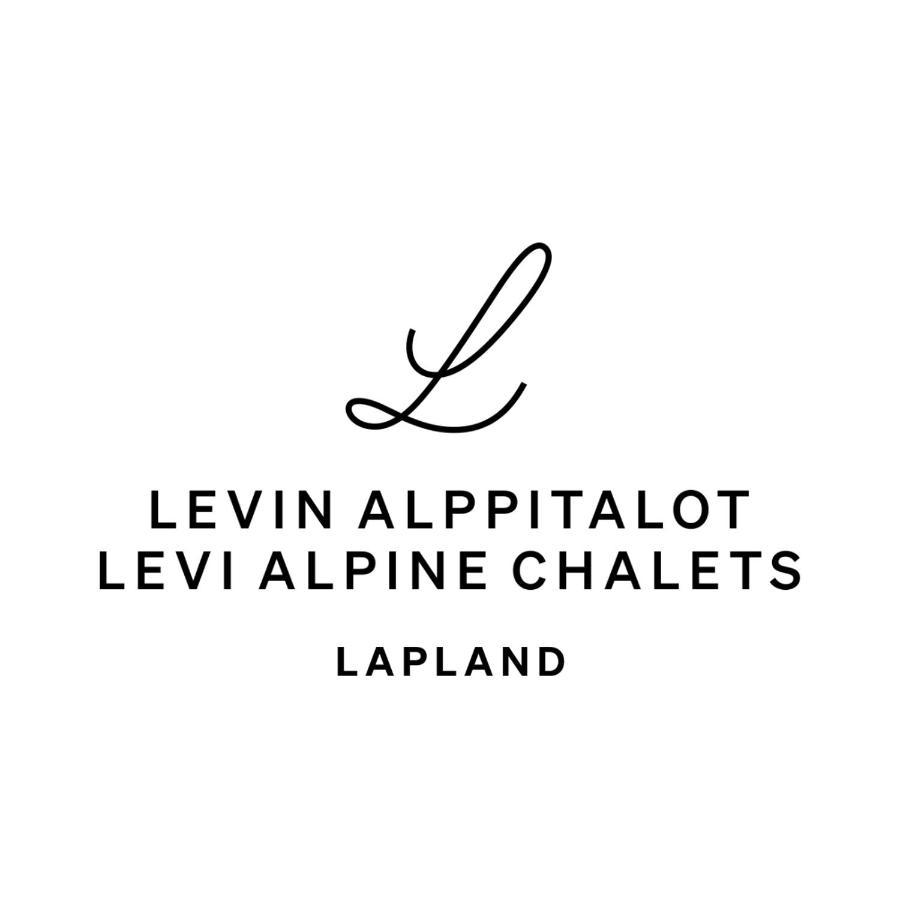 Levin Alppitalot Alpine Chalets Deluxe Esterno foto