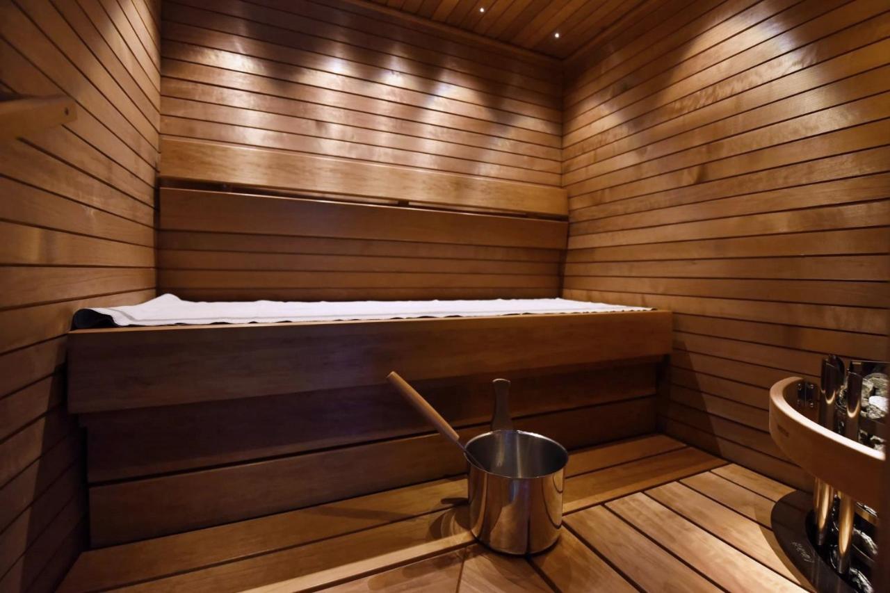 Levin Alppitalot Alpine Chalets Deluxe Esterno foto