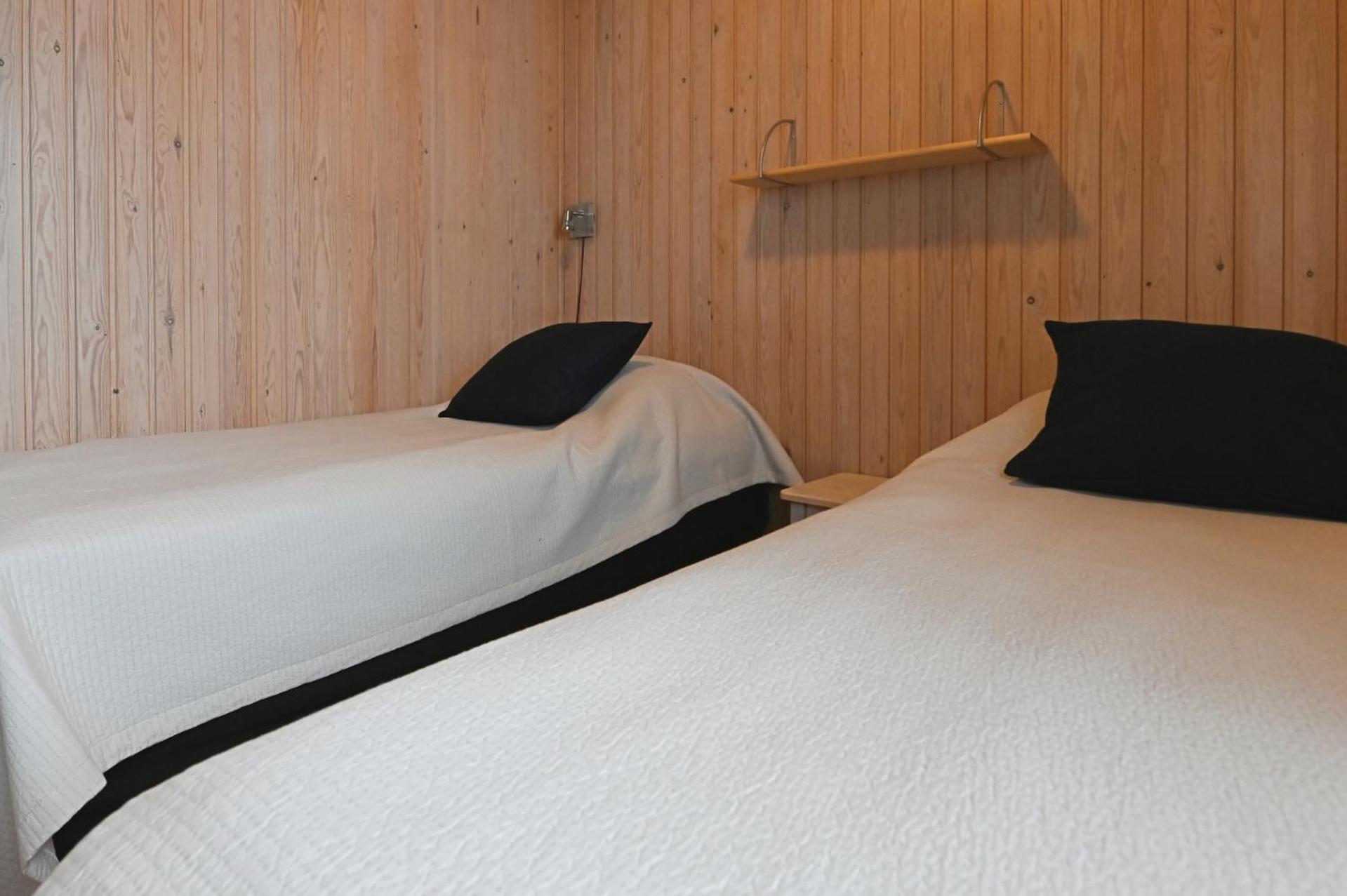 Levin Alppitalot Alpine Chalets Deluxe Camera foto