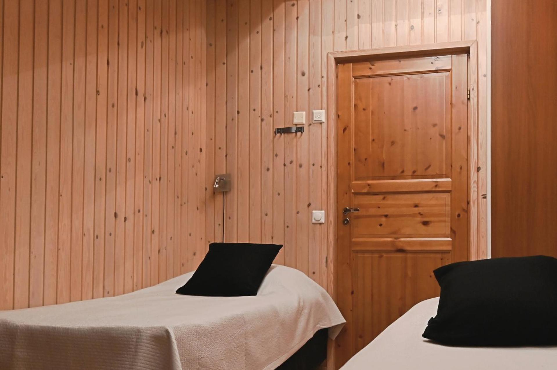 Levin Alppitalot Alpine Chalets Deluxe Camera foto