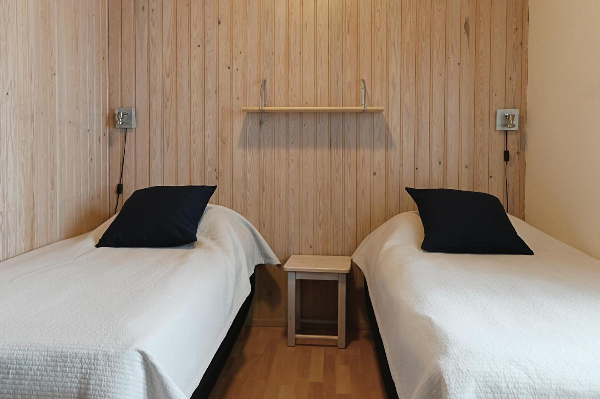 Levin Alppitalot Alpine Chalets Deluxe Camera foto