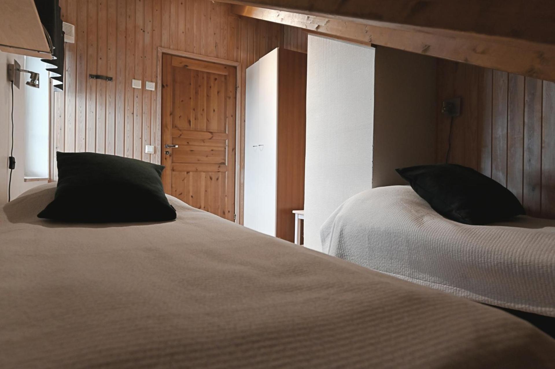 Levin Alppitalot Alpine Chalets Deluxe Camera foto