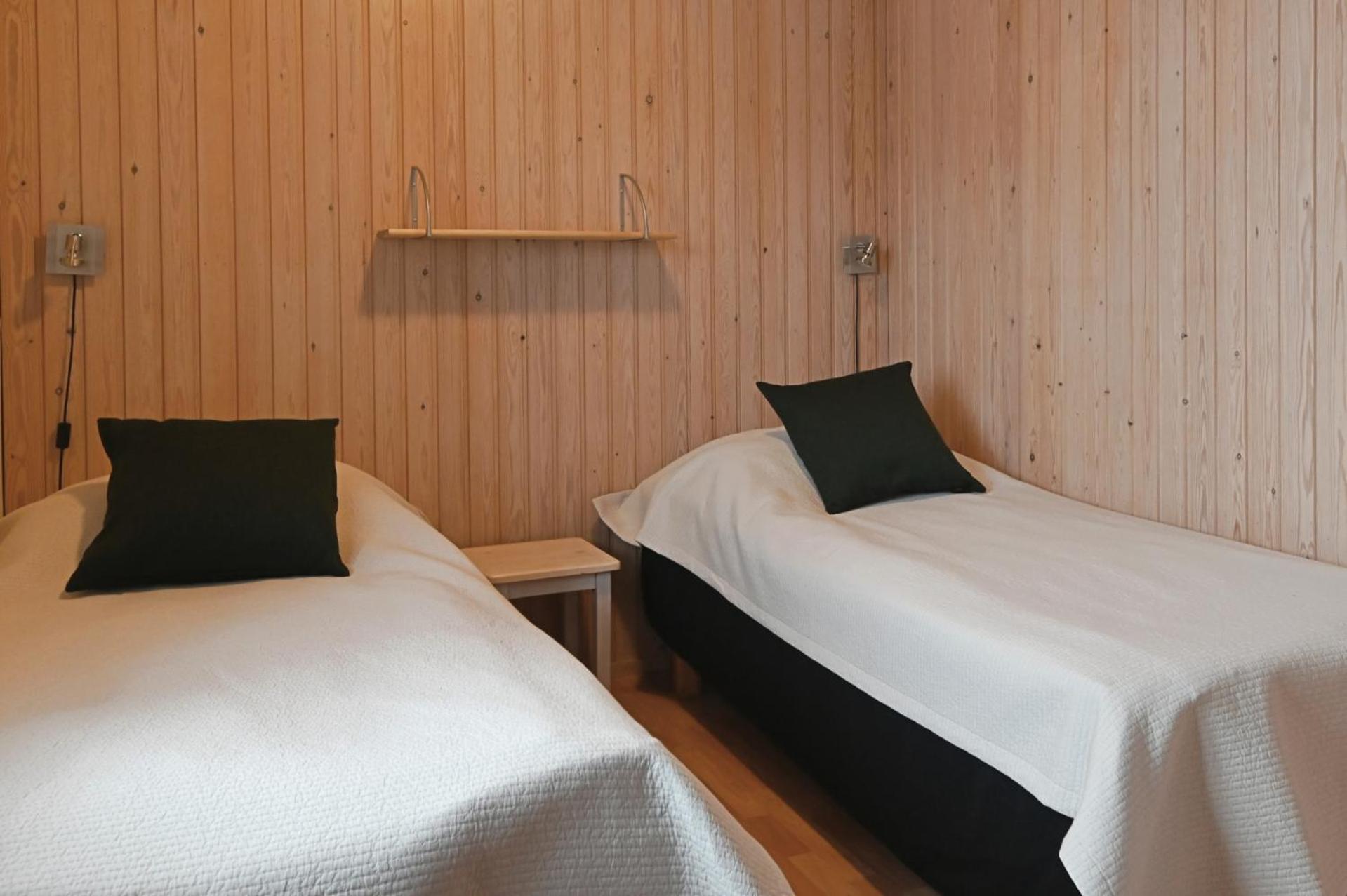 Levin Alppitalot Alpine Chalets Deluxe Camera foto