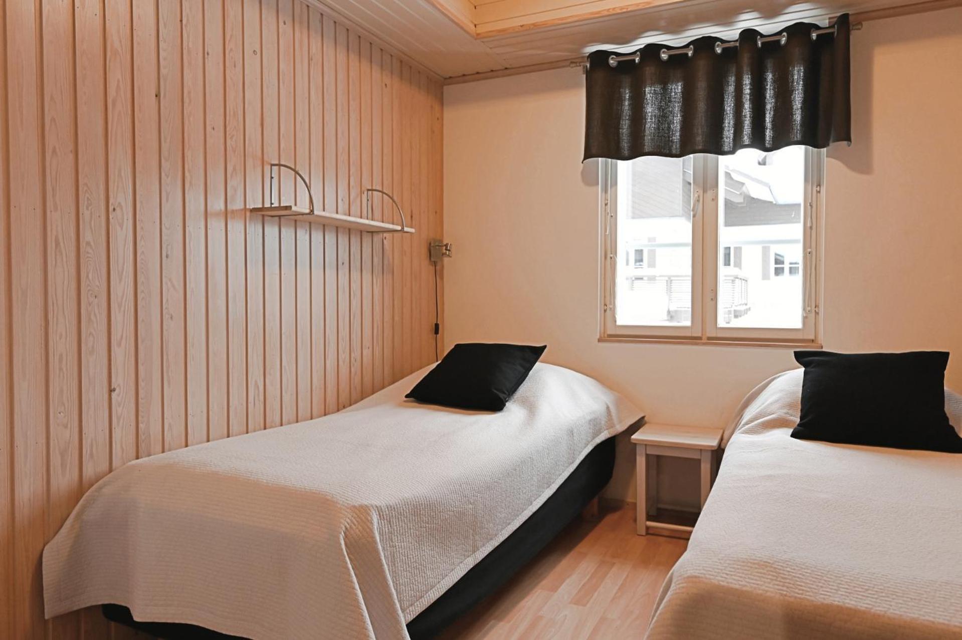 Levin Alppitalot Alpine Chalets Deluxe Camera foto