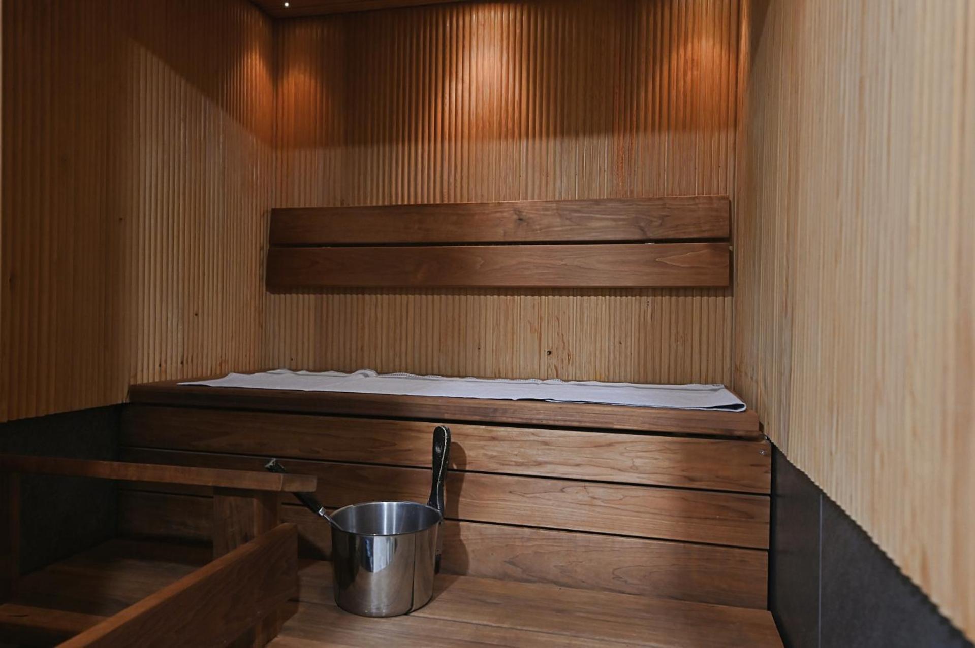 Levin Alppitalot Alpine Chalets Deluxe Camera foto