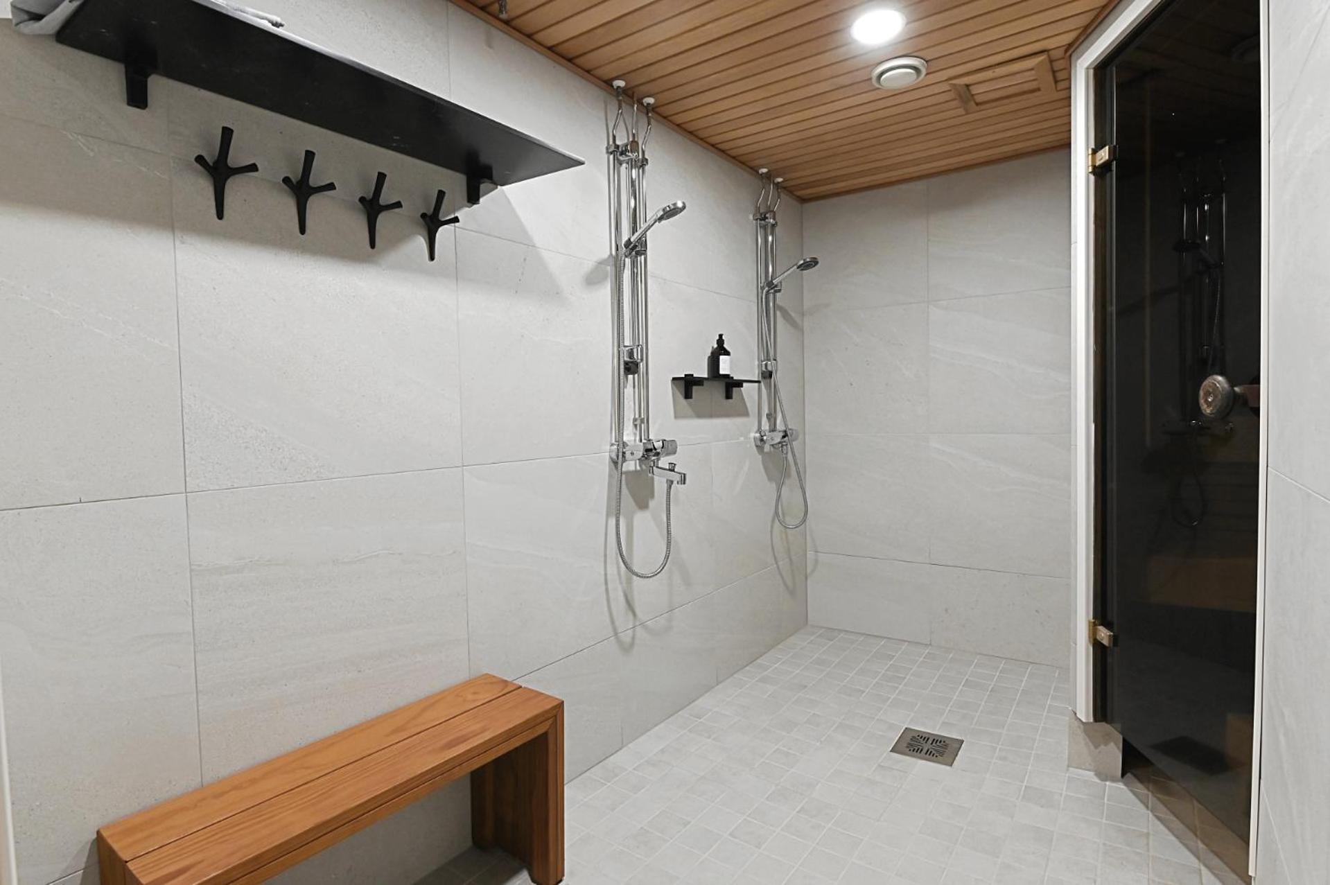 Levin Alppitalot Alpine Chalets Deluxe Camera foto